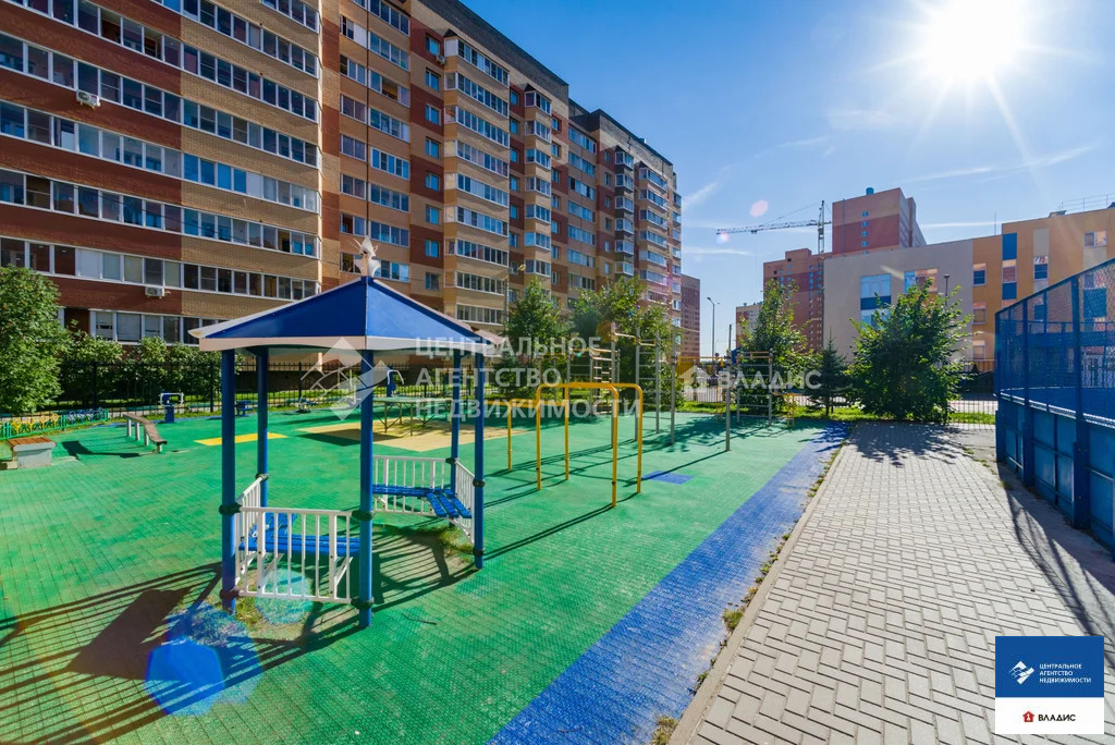 Продажа квартиры, Рязань, Семчинская улица - Фото 4