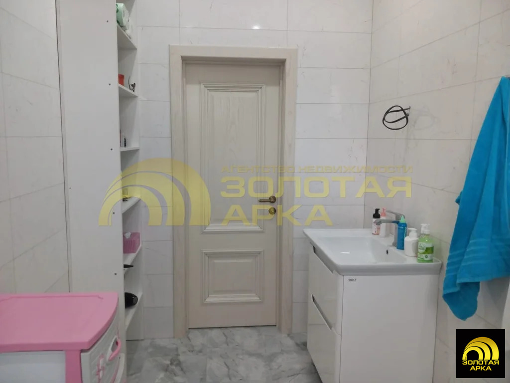 Продажа дома, Вышестеблиевская, Темрюкский район, ул. Ленина - Фото 13