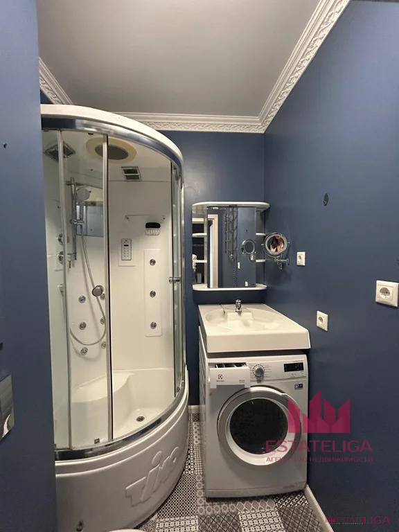 Аренда квартиры, ул. Выборгская - Фото 15