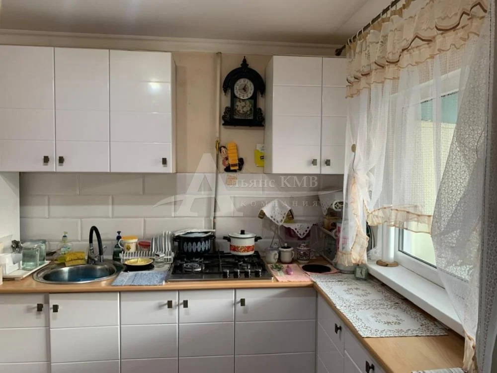 Продажа дома, Георгиевск, ул. Кооперативная - Фото 4