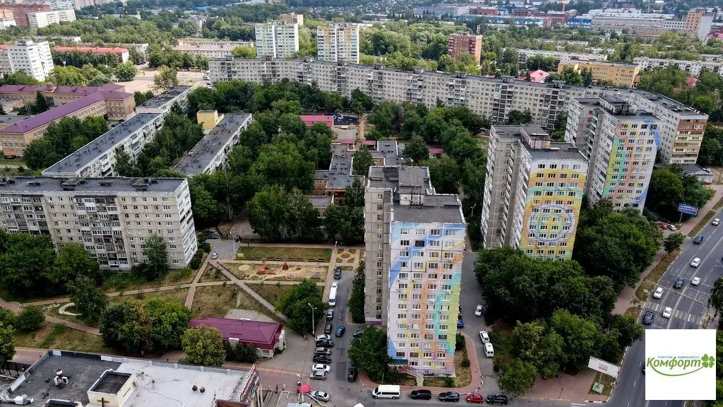 Продается 1 комнатная квартира  г. Раменское, ул. Гурьева,д.26 - Фото 8