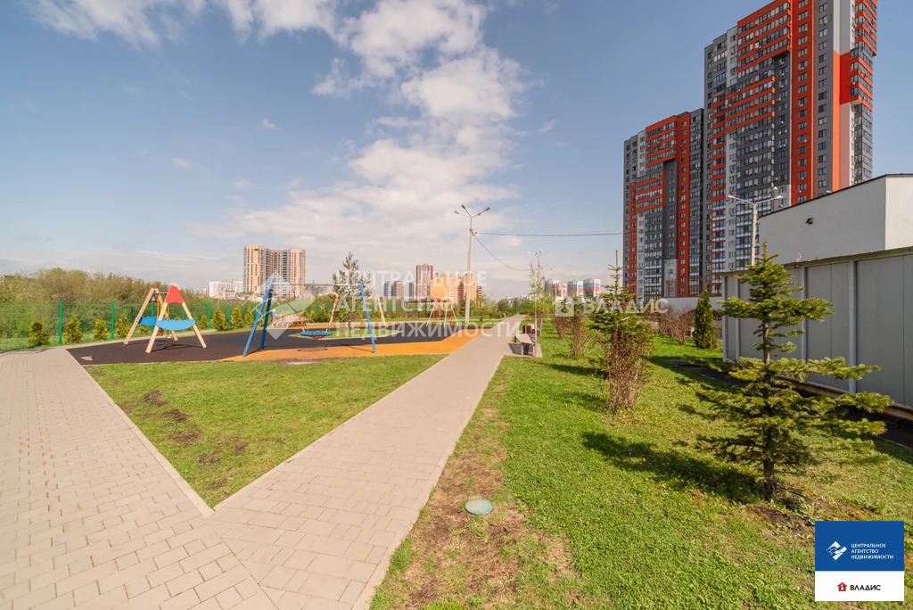 Продажа квартиры, Рязань, ул. Тимуровцев - Фото 31