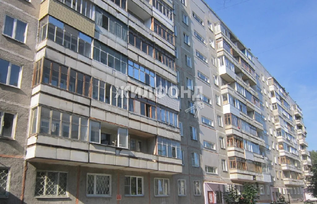 Продажа квартиры, Новосибирск, Менделеева пер. - Фото 7