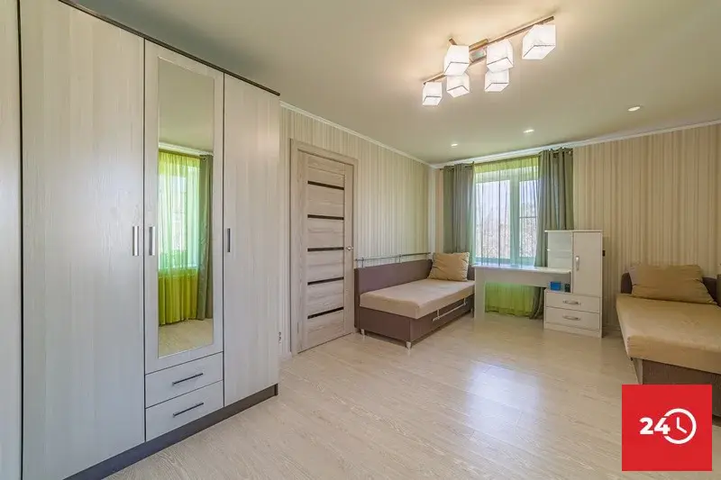 В продаже 2-комнатная квартира без вложений Экспериментальная 7 - Фото 18