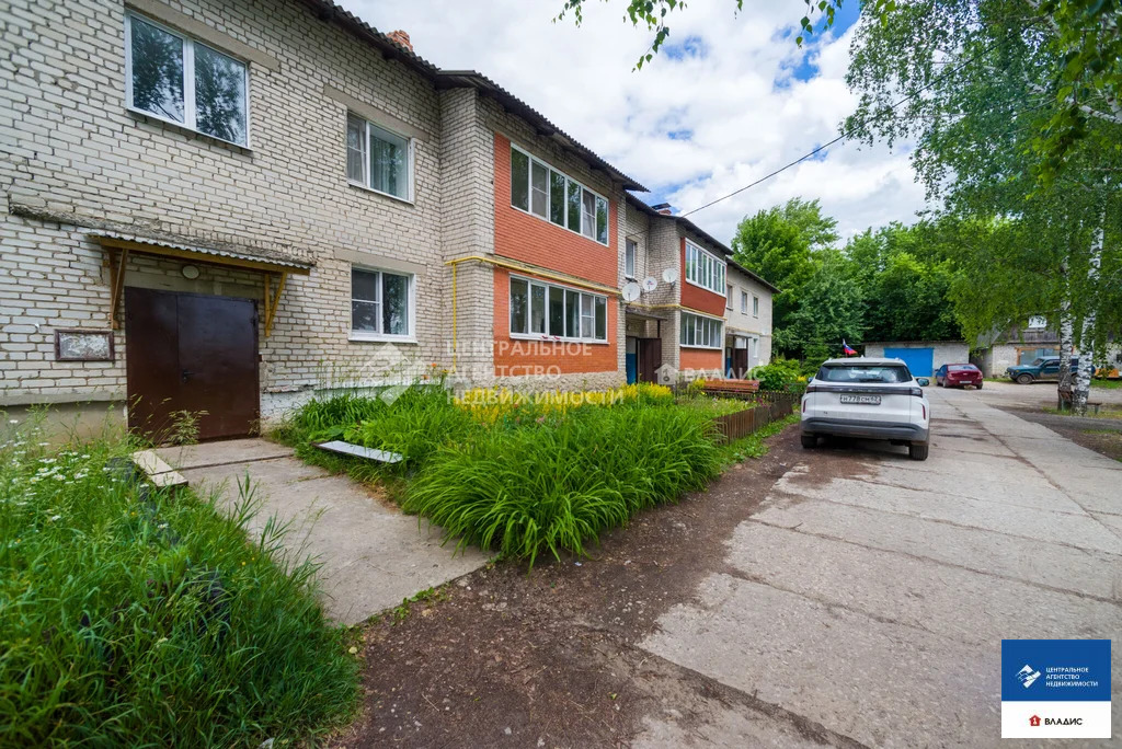 Продажа квартиры, Михайлов, Михайловский район, ул. 50 лет ВЛКСМ - Фото 18