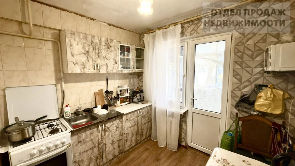 1-к квартира - Фото 1