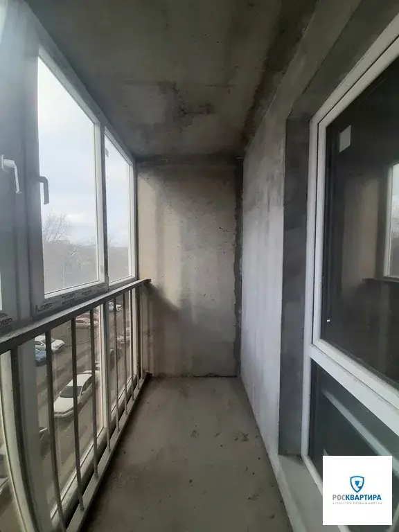 Продажа 2-ком. квартиры в Липецке. Ул. Скороходова. - Фото 12