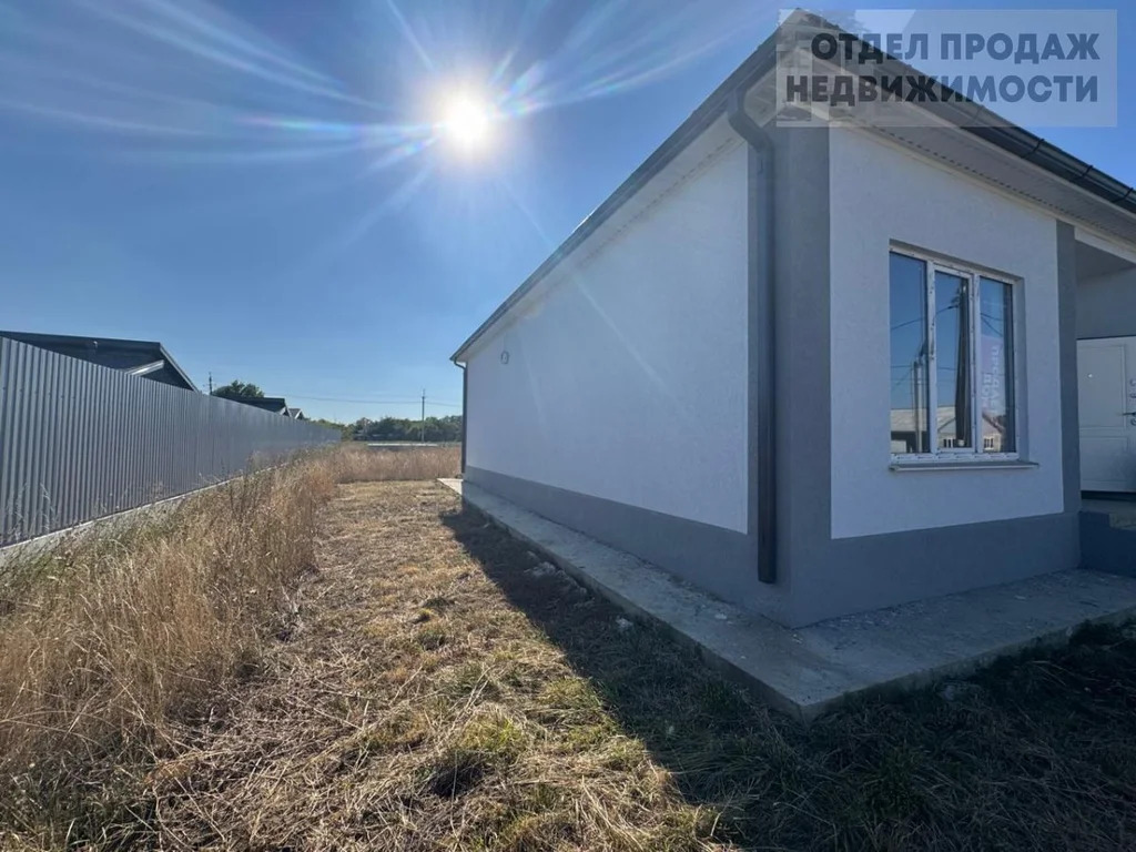 Новый дом в тихом районе - Фото 15