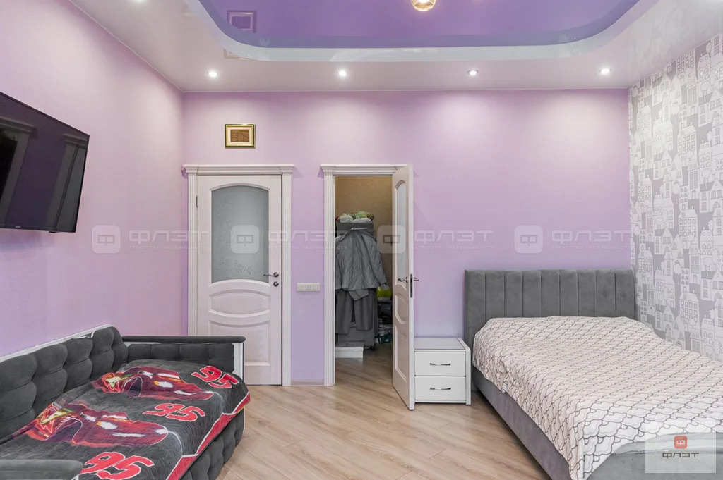 Продажа дома, Дубровка, Зеленодольский район, ул. Дружбы - Фото 25
