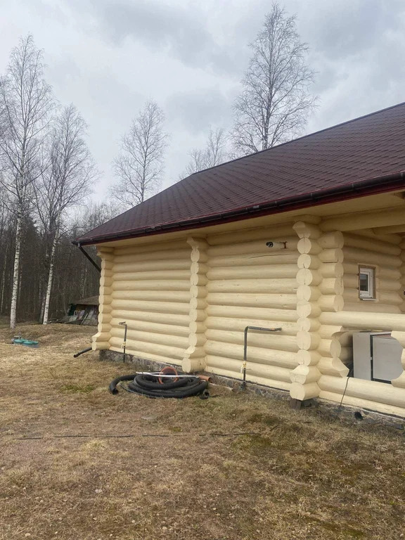 Дом 89.4 м2 на участке 20 сот. - Фото 18