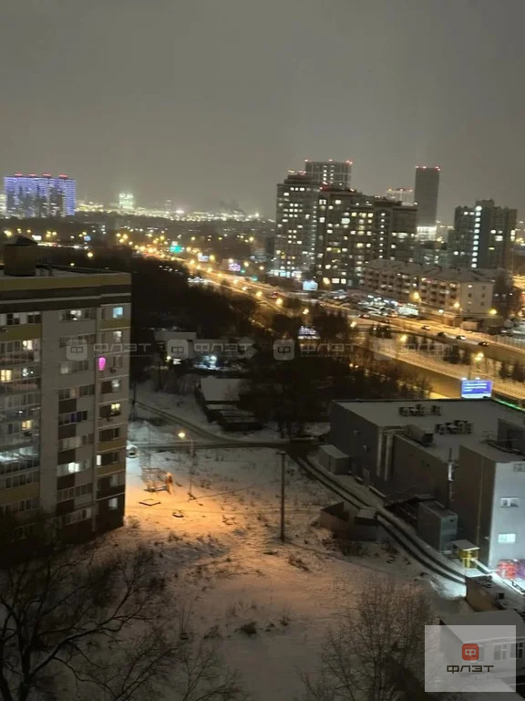 Продажа квартиры, Казань, ул. Галимджана Баруди - Фото 12