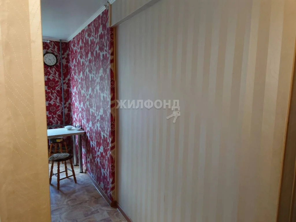 Продажа квартиры, Новосибирск, ул. Жемчужная - Фото 1