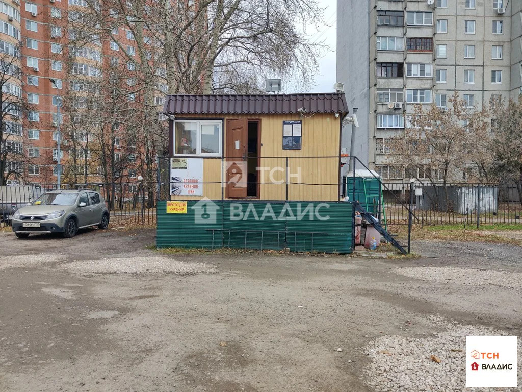 городской округ Балашиха, Балашиха, 21-й микрорайон, улица Свердлова,  ... - Фото 0