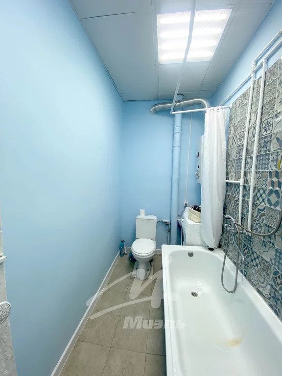 Продажа комнаты, Варсонофьевский пер, 4, строение 1 - Фото 9