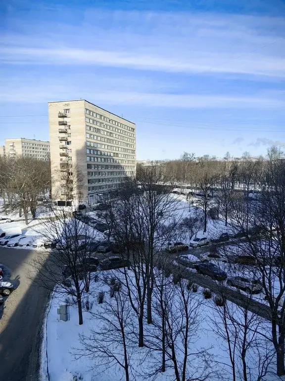 5 мин. пешком метро / дети + / духовка / ванна / рабочий стол / 5ка - Фото 41