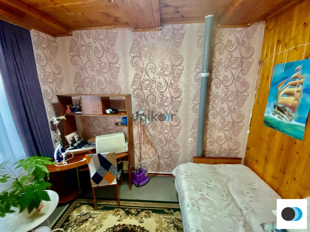 Продажа дома, Красная Горка, Нуримановский район, ул. Партизанская - Фото 13