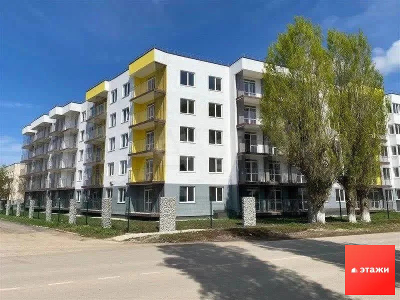 Продажа квартиры, Фрунзе, Сакский район, ул. Мира - Фото 1