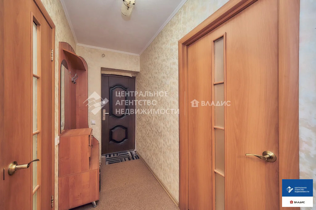 Продажа квартиры, Рязань, Васильевский проезд - Фото 3