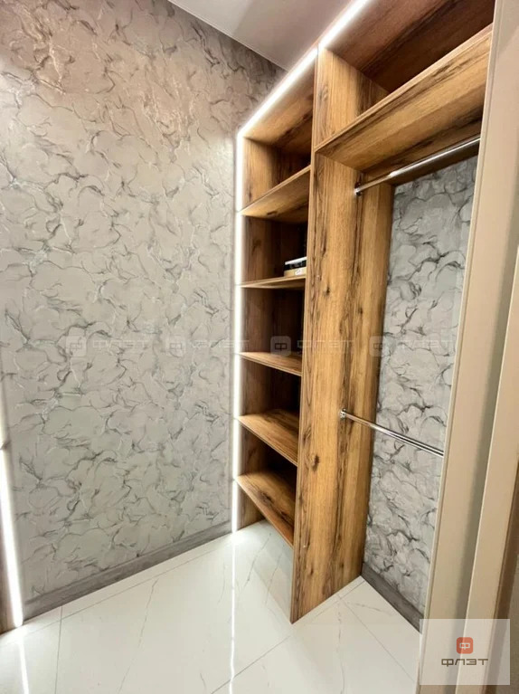 Продажа квартиры, Казань, ул. Достоевского - Фото 31