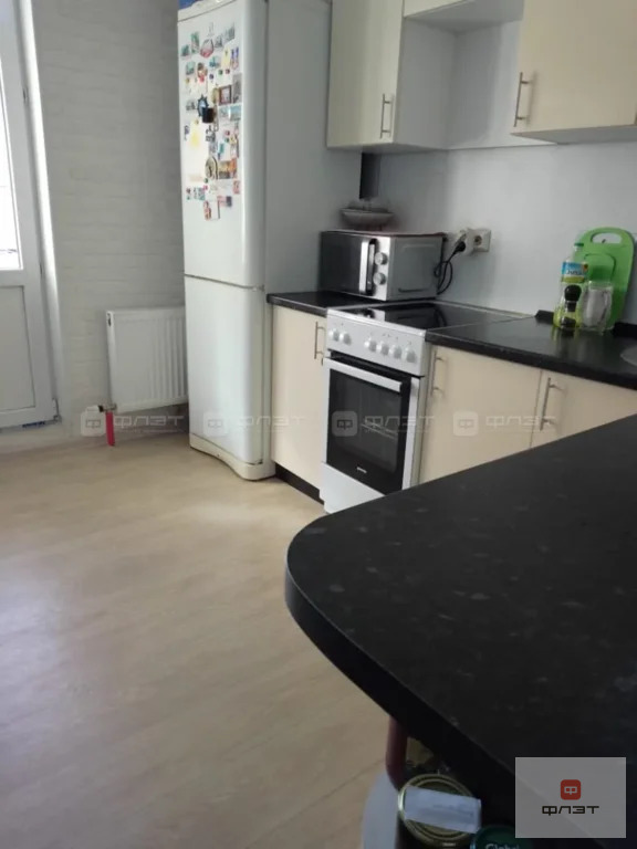 Продажа квартиры, Казань, ул. Тэцевская - Фото 12