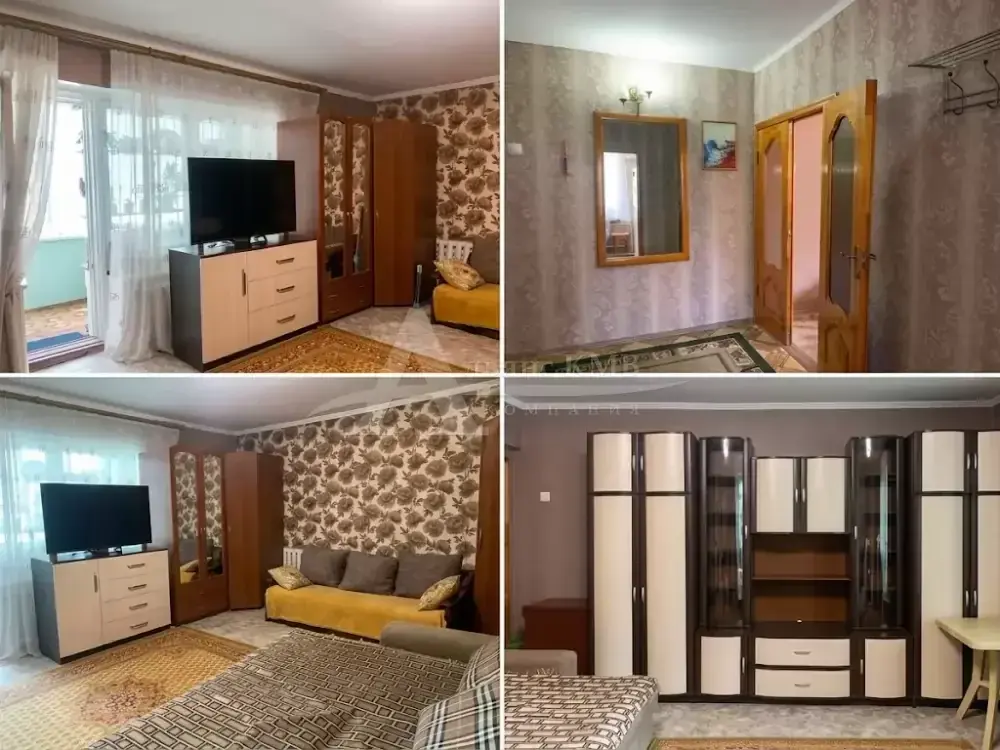Продажа квартиры, Георгиевск, ул. Кочубея - Фото 8