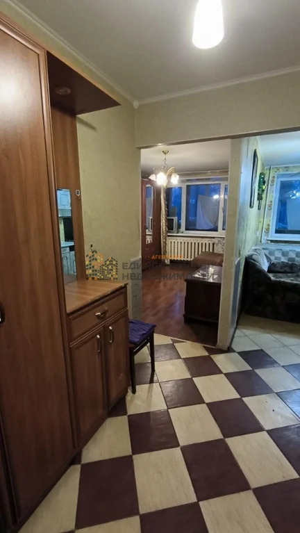 Аренда квартиры, Уфа, ул. Комарова - Фото 10