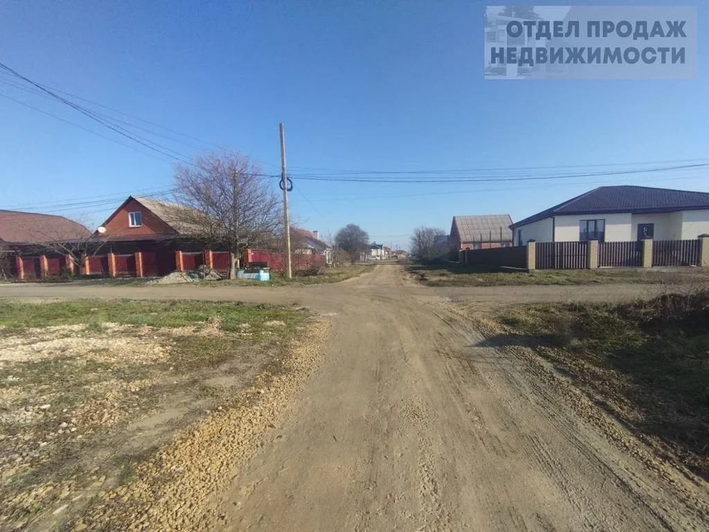 Угловой участок - Фото 3