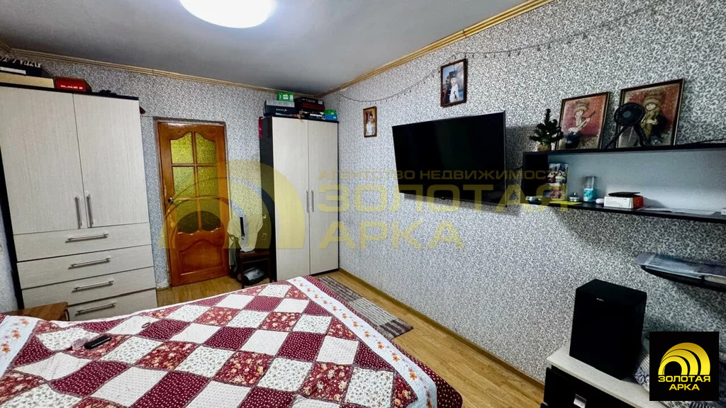 Продажа квартиры, Полтавская, Красноармейский район, ул. Народная - Фото 5