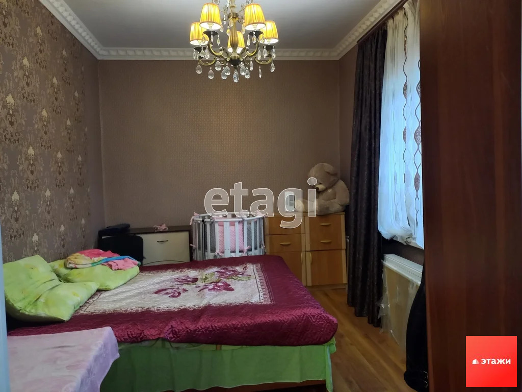 Продажа дома, Саки, ул. Красноармейская - Фото 5