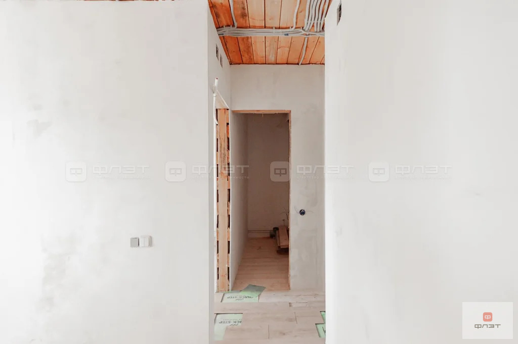 Продажа дома, Казань, ул. Медовая (Киндери) - Фото 17