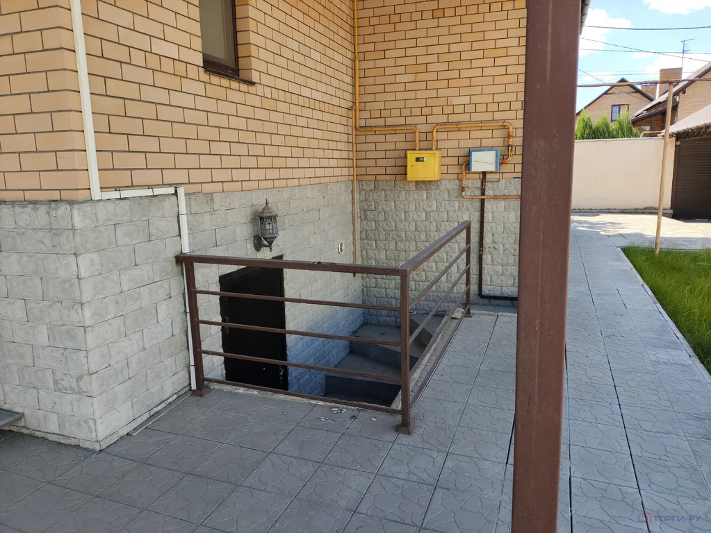 Продажа дома, Волгоград, п. Кирпичного завода 8 - Фото 5