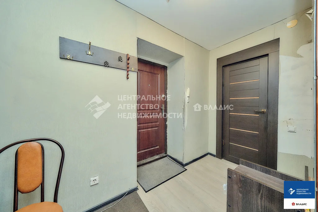 Продажа квартиры, Рязань, улица Новосёлов - Фото 6