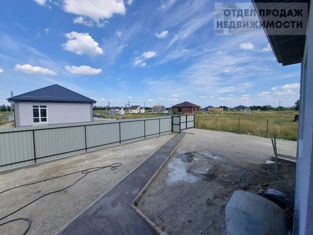 Объект 537479 - Фото 6