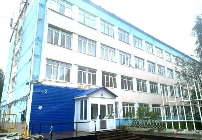 Продажа производственного помещения, Усинск, ул. Заводская - Фото 1