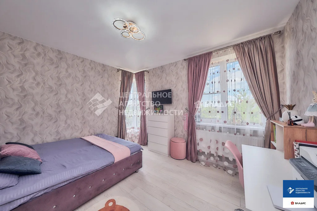 Продажа дома, Рязанский район, улица Айвазовского - Фото 14