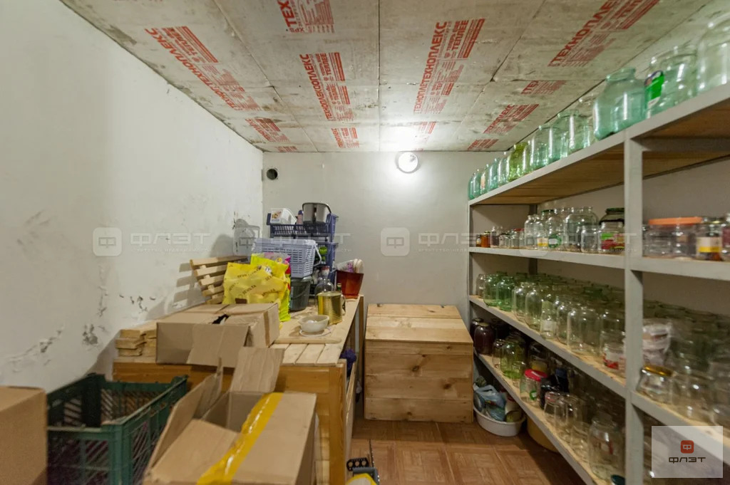 Продажа дома, Дубровка, Зеленодольский район, ул. Дружбы - Фото 37