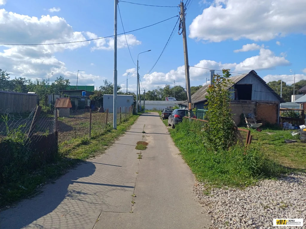 Купить Участок В Красном