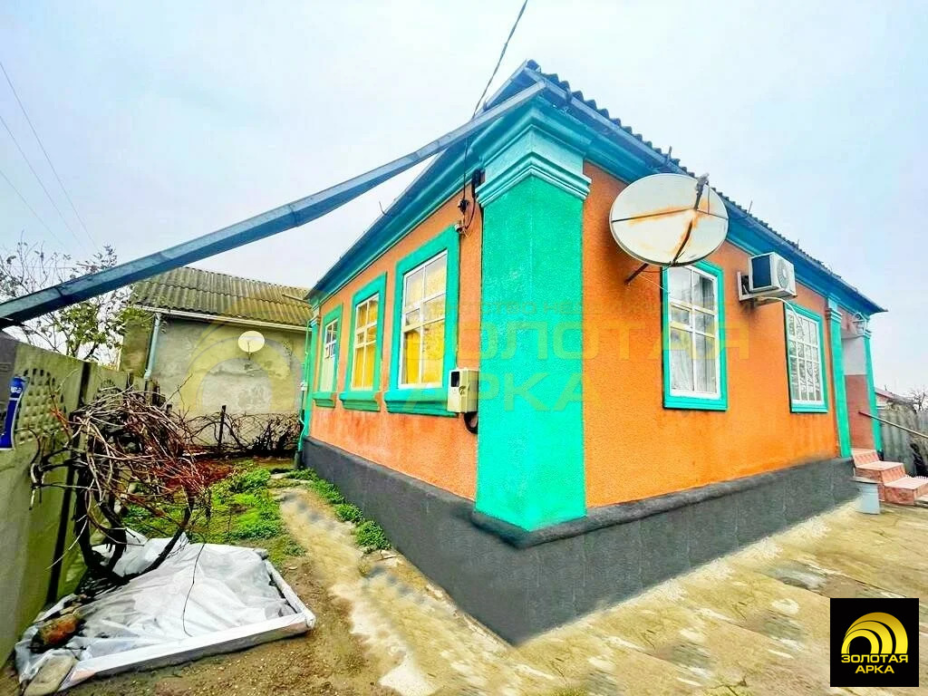 Продажа дома, Варениковская, Крымский район, ул. Цицина - Фото 14