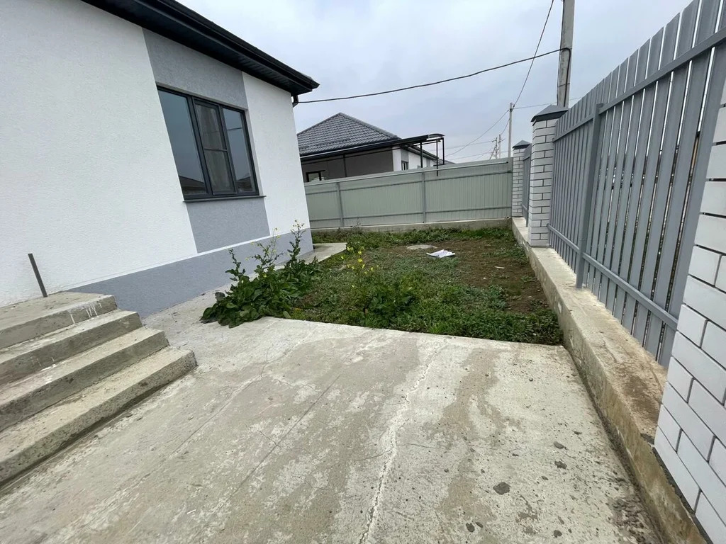 Продажа дома, Крымск, Крымский район, улица Горбунова - Фото 3