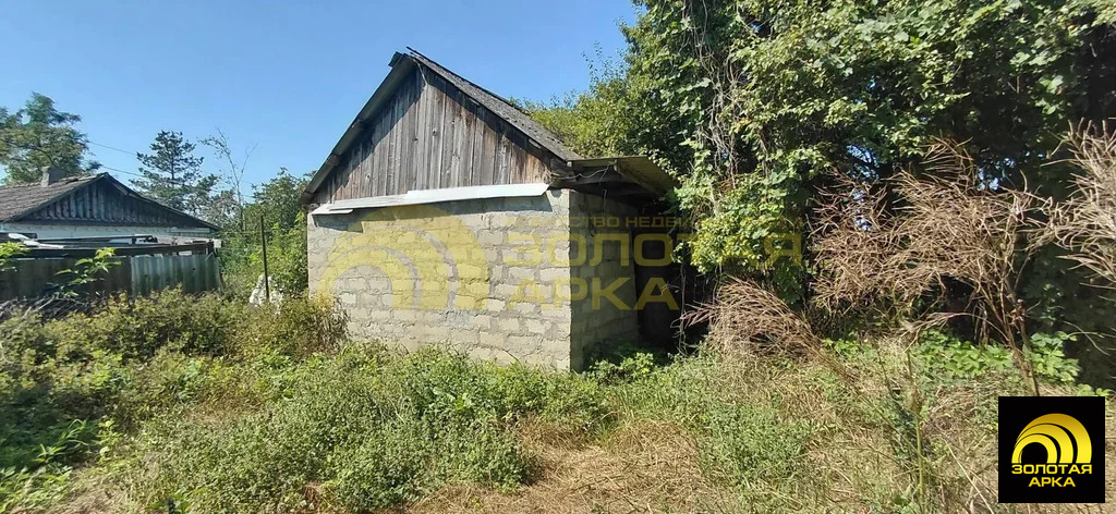 Продажа дома, Кувичинский, Крымский район, ул. Зеленая - Фото 3