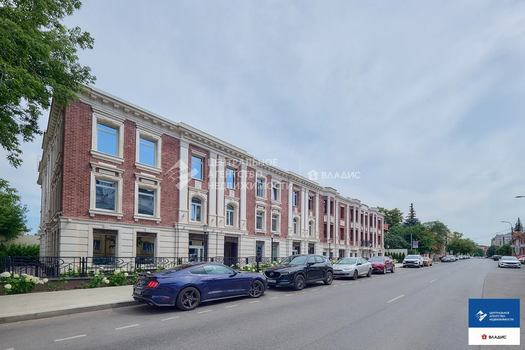 Продажа квартиры, Рязань, ул. Радищева - Фото 1