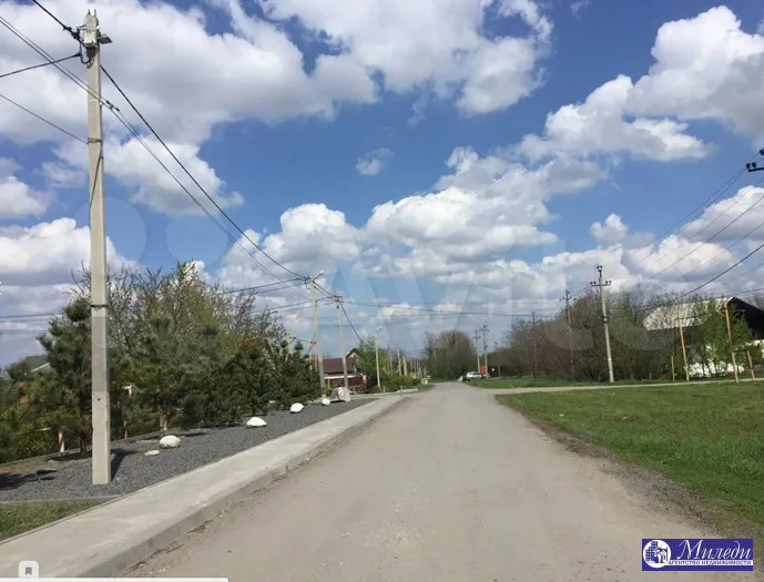 Продажа участка, Батайск - Фото 2