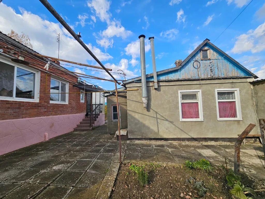 Продажа дома, Абинск, Абинский район, ул. Свободы - Фото 26