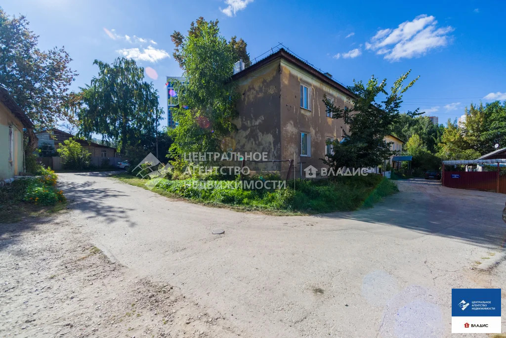 Продажа квартиры, Рязань, ул. Гражданская - Фото 17
