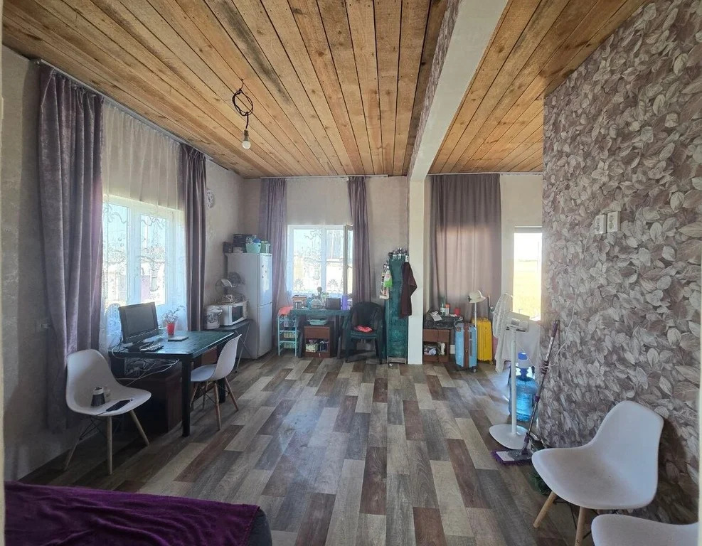Продажа дома, Голубицкая, Темрюкский район, улица Сиреневая - Фото 6