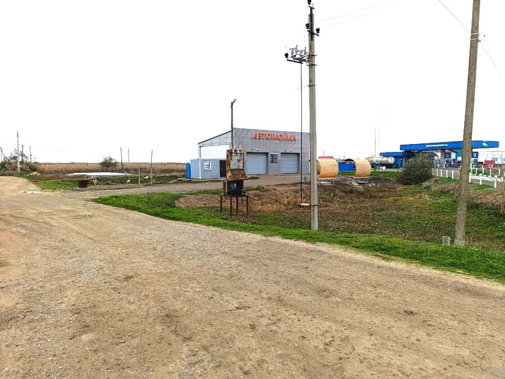 Продажа участка, Темрюк, Темрюкский район, ул. Мороза - Фото 7