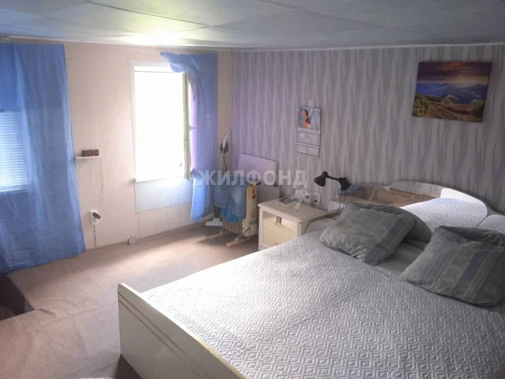 Продажа дома, Новосибирск, садовое товарищество Золотая горка - Фото 7