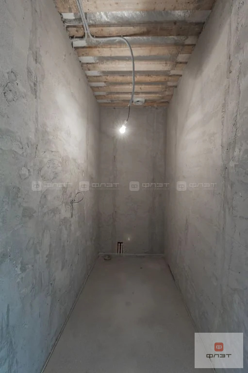 Продажа дома, Большие Кабаны, Лаишевский район, ул. Павла Сухого - Фото 13
