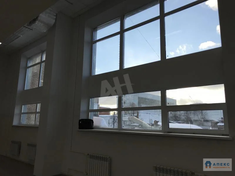 Аренда офиса 45 м2 м. Щелковская в административном здании в Гольяново - Фото 4