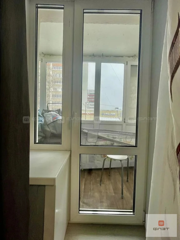 Продажа квартиры, Казань, ул. Рихарда Зорге - Фото 9